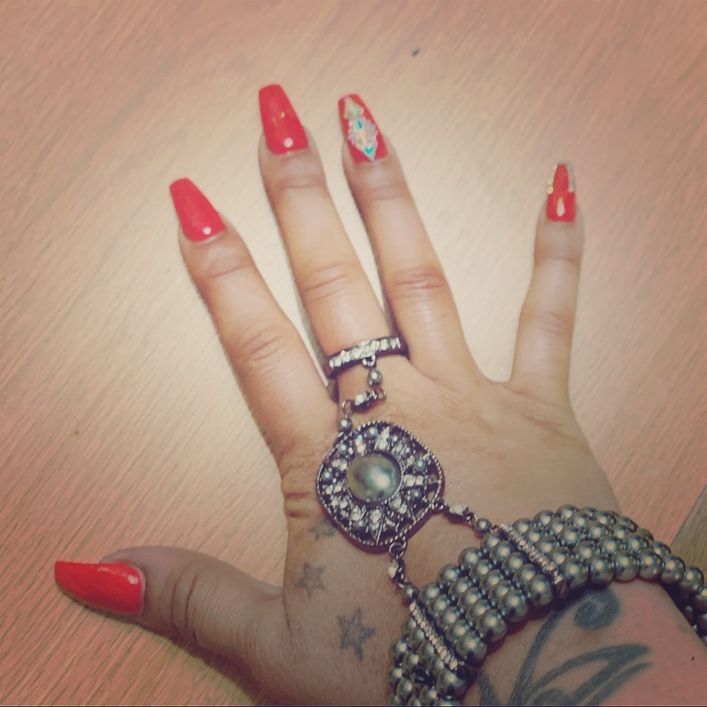 Bracelet